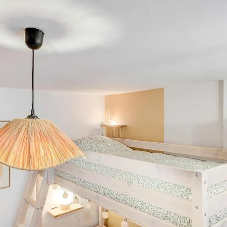 Petit Cosy Quartier Branche Entre Bastille Et Nation アパート