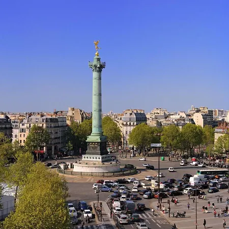 Petit Cosy Quartier Branche Entre Bastille Et Nation *