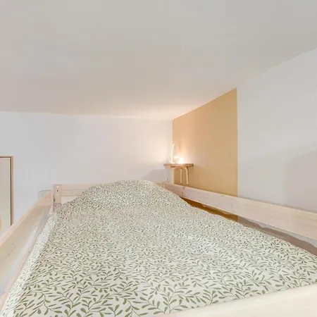아파트 Petit Cosy Quartier Branche Entre Bastille Et Nation